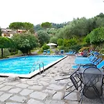 Casa Camillo Piana Ovest Lerici