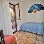 Casa Camillo Piana Ovest * Lerici