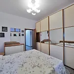 Feriehus Casa Camillo Piana Ovest *