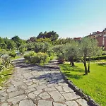 Casa Camillo Piana Ovest *