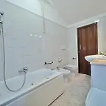 Feriehus Casa Camillo Piana Ovest Lerici