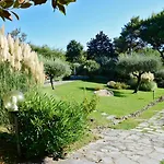 Casa Camillo Piana Ovest * Lerici