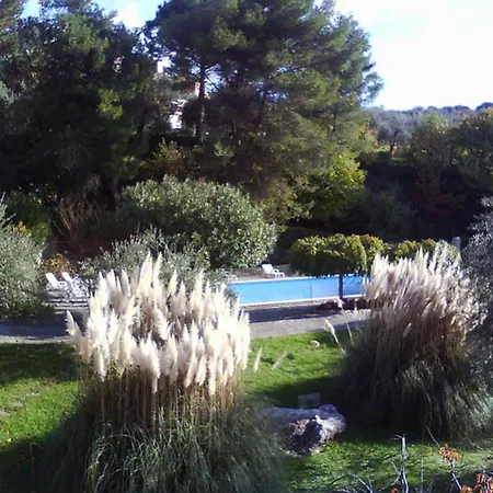 Casa Camillo Piana Ovest * Lerici