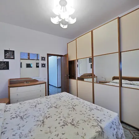 Casa vacanze Casa Camillo Piana Ovest *