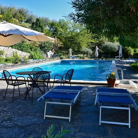 Casa Camillo Piana Ovest