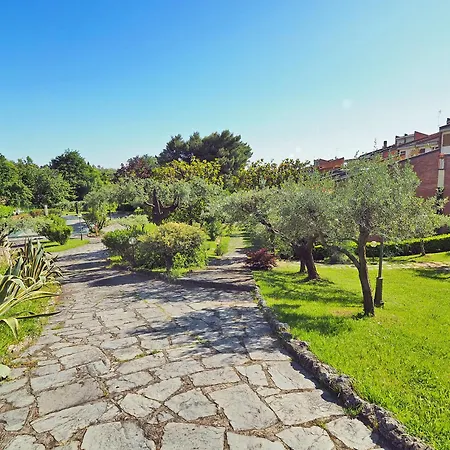 Casa Camillo Piana Ovest *