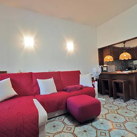 Casa Camillo Piana Ovest Casa vacanze