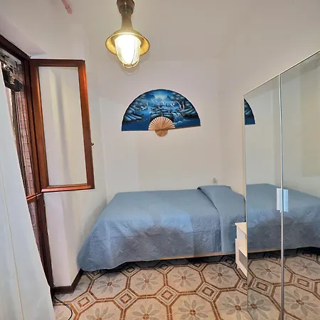 Casa Camillo Piana Ovest *