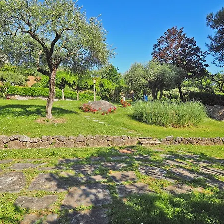 Casa Camillo Piana Ovest Casa vacanze *