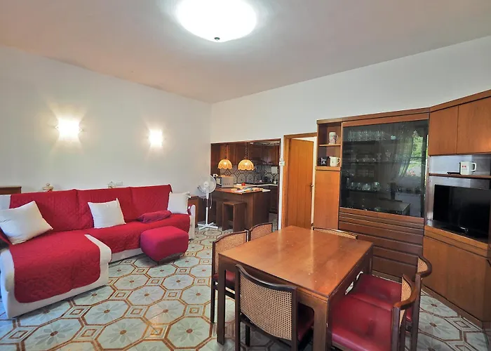 Casa Camillo Piana Ovest Lerici