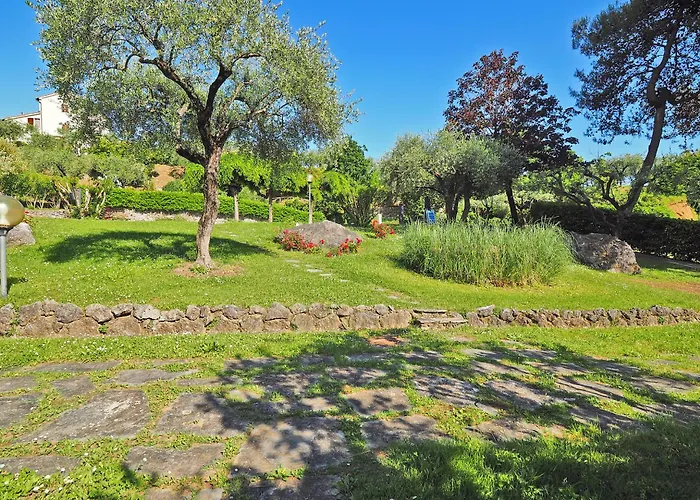 Casa Camillo Piana Ovest Semesterbostad *