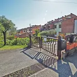 Casa Camillo Piana Ovest *