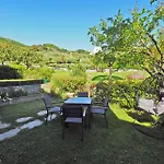 Casa Camillo Piana Ovest * Lerici