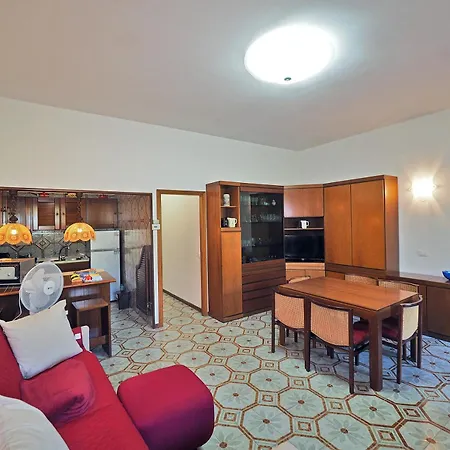 Casa Camillo Piana Ovest