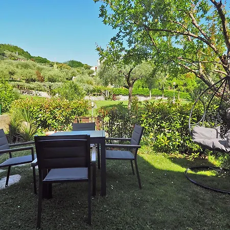 Casa Camillo Piana Ovest