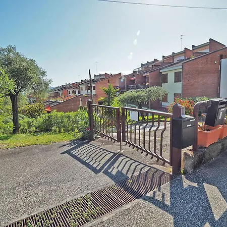 Casa Camillo Piana Ovest *