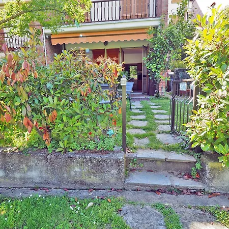 Casa Camillo Piana Ovest Lerici