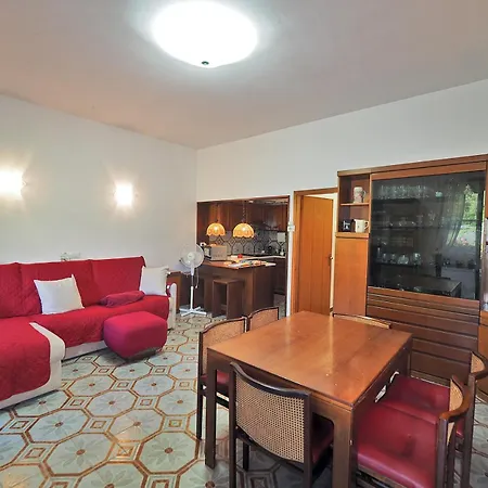 Casa Camillo Piana Ovest Lerici
