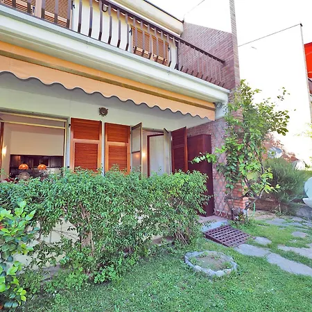 Casa Camillo Piana Ovest * Lerici