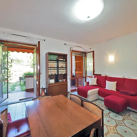 Casa Camillo Piana Ovest Дом отдыха *