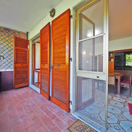 بيت للعطل Casa Camillo Piana Ovest ليريسي
