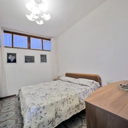Casa Camillo Piana Ovest Lerici
