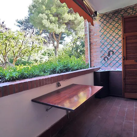 Дом отдыха Casa Camillo Piana Ovest