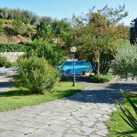 Casa Camillo Piana Ovest Дом отдыха *