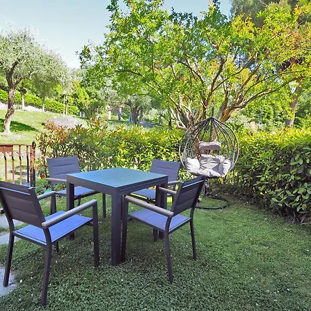Casa Camillo Piana Ovest Holiday home *