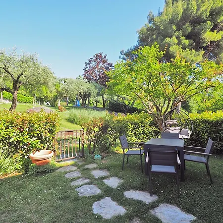 Casa Camillo Piana Ovest