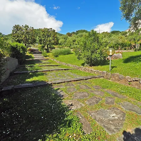 Holiday home Casa Camillo Piana Ovest