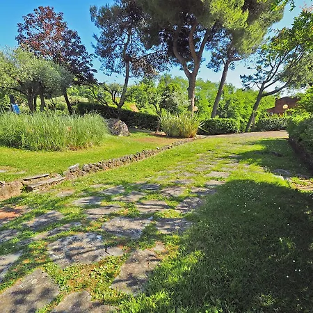 Casa Camillo Piana Ovest Holiday home *