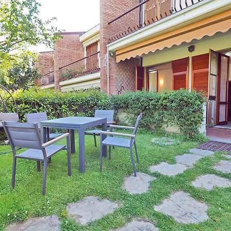 Casa Camillo Piana Ovest Holiday home Lerici