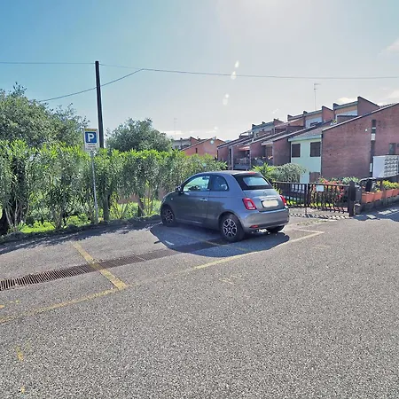 Casa Camillo Piana Ovest Lerici