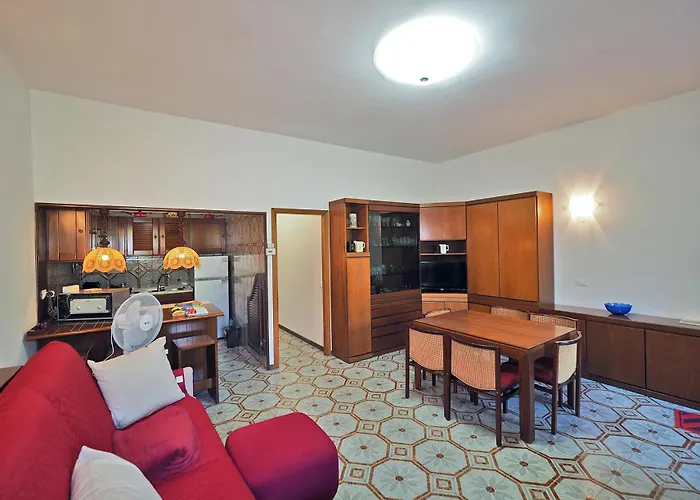 Casa Camillo Piana Ovest