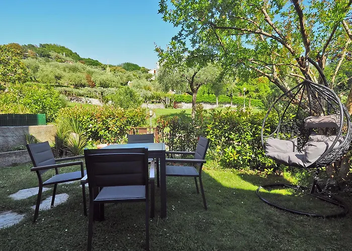 Casa Camillo Piana Ovest