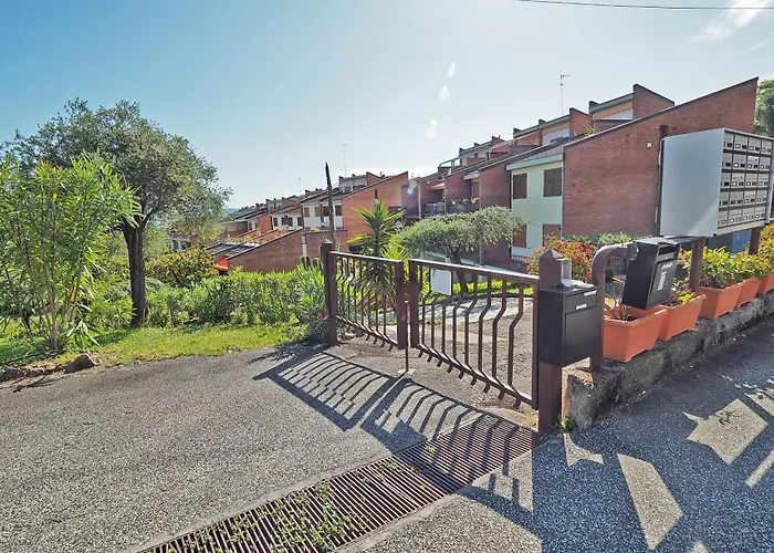 Casa Camillo Piana Ovest *