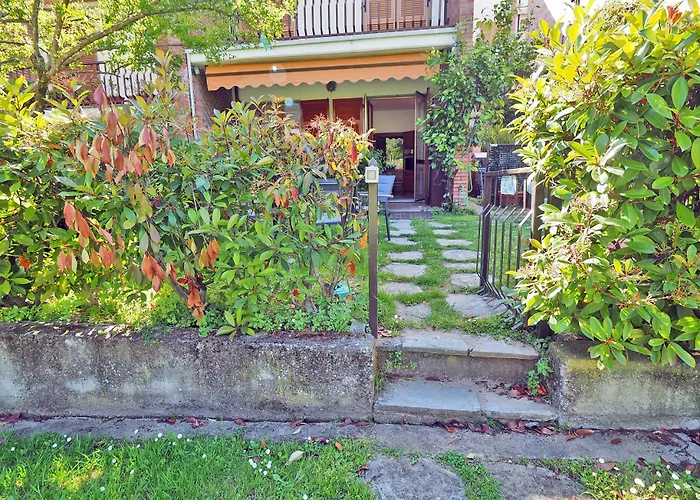 Casa Camillo Piana Ovest Lerici