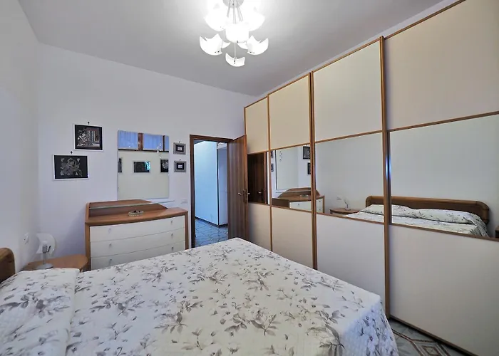 Prázdninový dům Casa Camillo Piana Ovest *