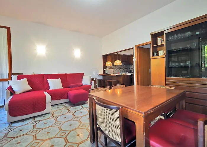 Casa Camillo Piana Ovest * Lerici