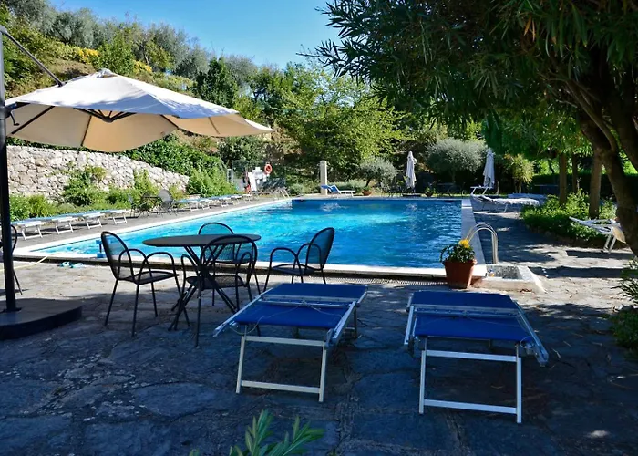 Casa Camillo Piana Ovest