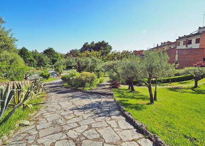 Casa Camillo Piana Ovest *