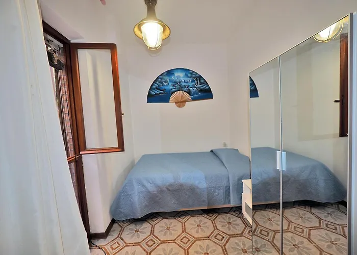 Casa Camillo Piana Ovest *
