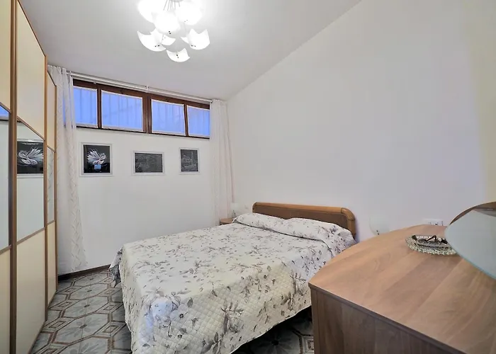 Casa Camillo Piana Ovest Lerici