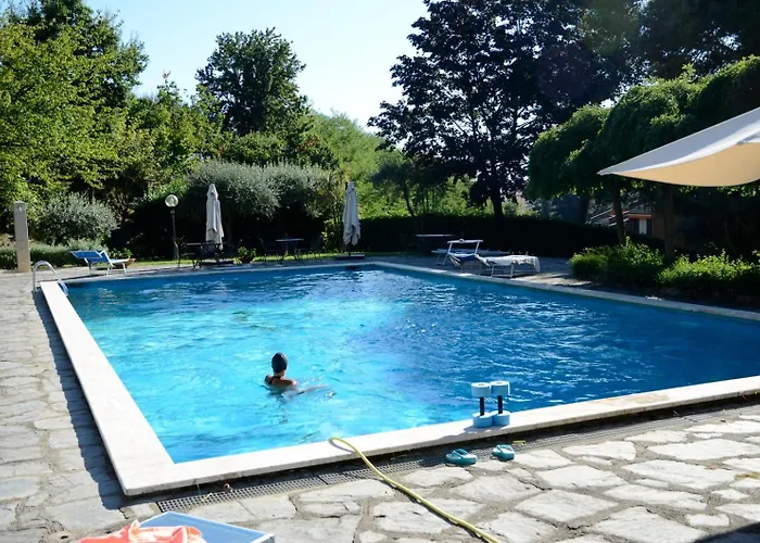 Casa Camillo Piana Ovest * Lerici