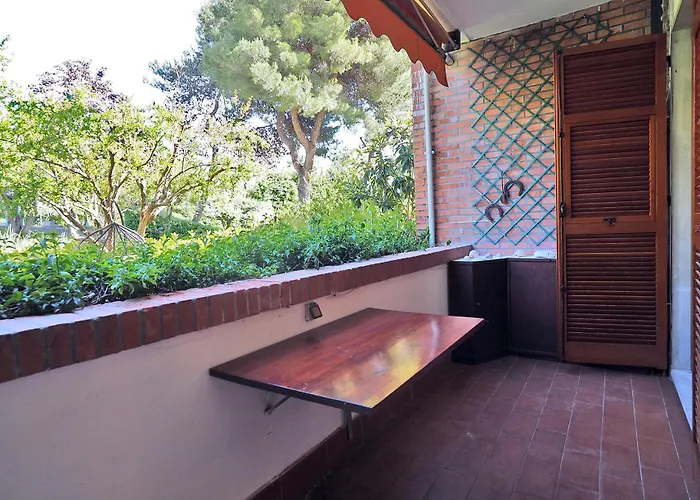 Prázdninový dům Casa Camillo Piana Ovest