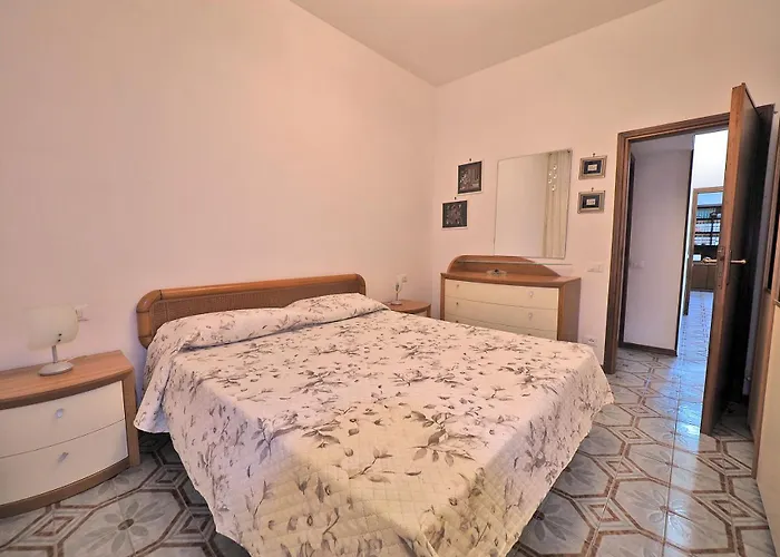 Casa Camillo Piana Ovest * Lerici