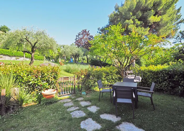 Casa Camillo Piana Ovest