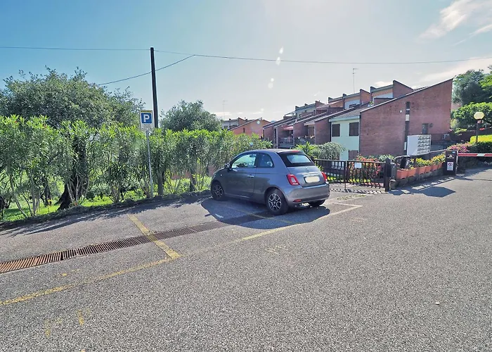 Casa Camillo Piana Ovest Lerici